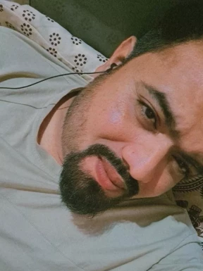 Foreign men for dating