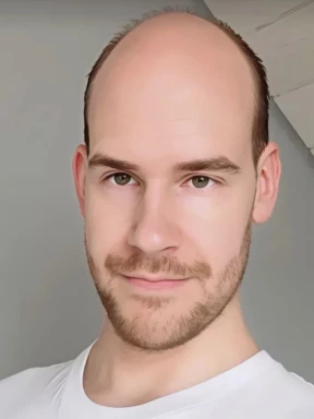 German men looking for love