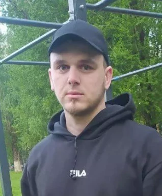 Russian men looking for love