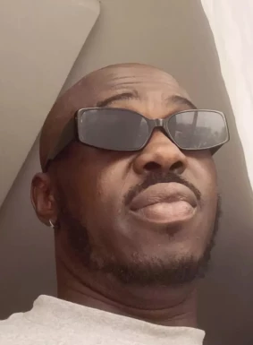 American men looking for love