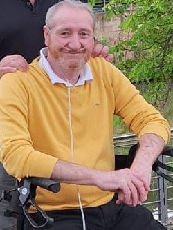 German men looking for love