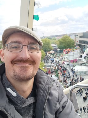 German men looking for love