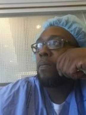 American men looking for love