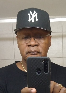 American men looking for love