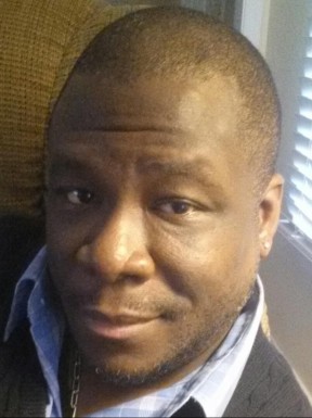 American men looking for love