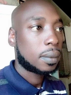 American men looking for love