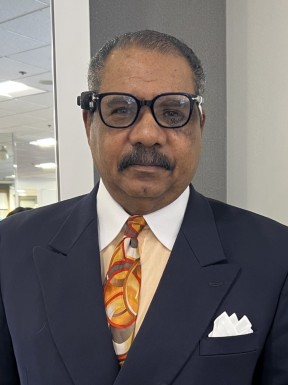 American men looking for love