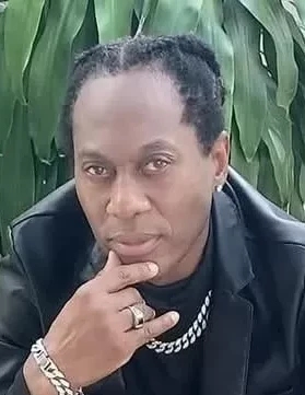 American men looking for love