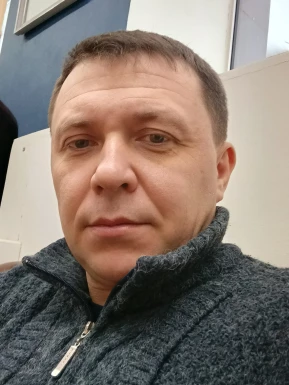 Russian men looking for love