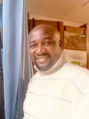 Foreign men for dating