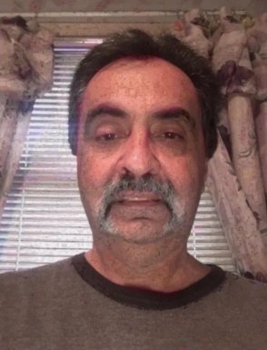 American men looking for love