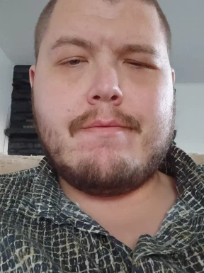 American men looking for love