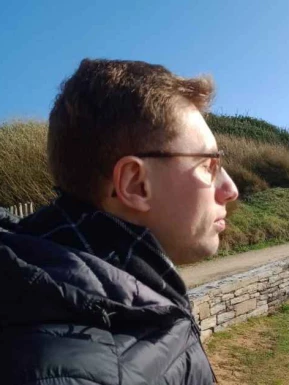 French men looking for love