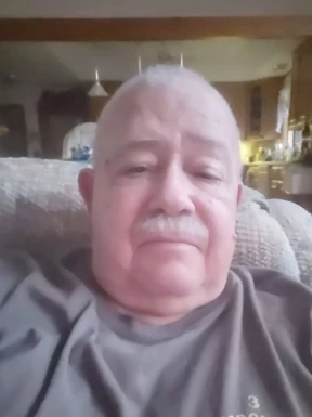 American men looking for love