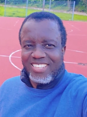 Foreign men for dating