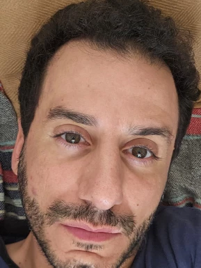 Foreign men for dating