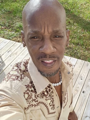 American men looking for love