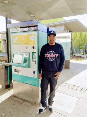 German men looking for love