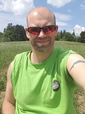 Swiss men looking for love