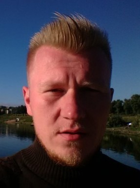 American men looking for love