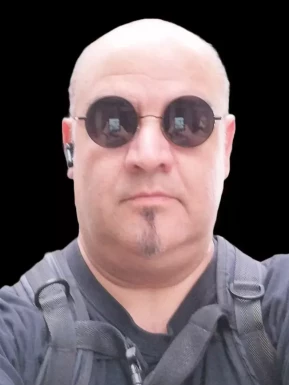 Spanish men looking for love