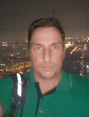 Finish men looking for love