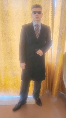 Foreign men for dating