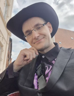 German men looking for love