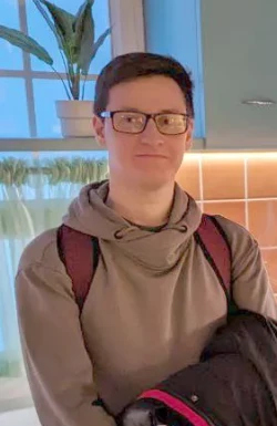 Russian men looking for love