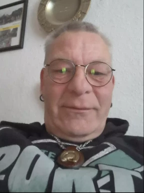 German men looking for love