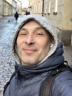 Swedish men looking for love