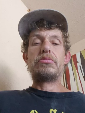 American men looking for love