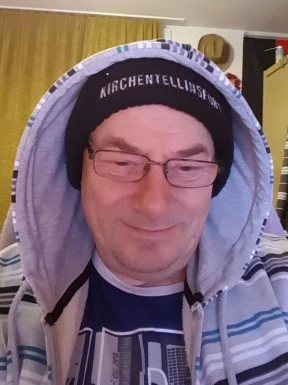 German men looking for love