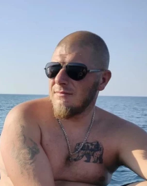 Russian men looking for love