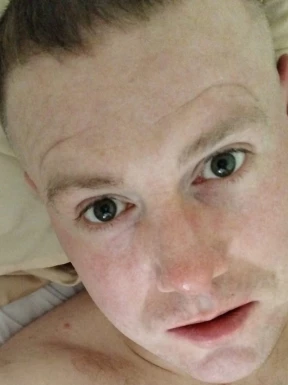 English men looking for love