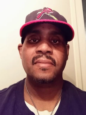 American men looking for love