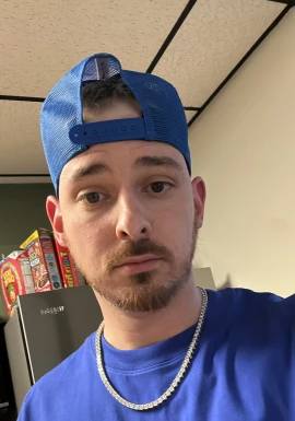 American men looking for love