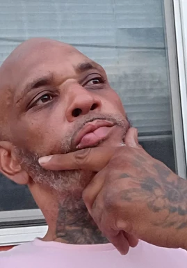 American men looking for love