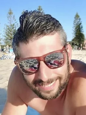 Foreign men for dating