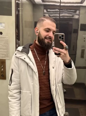 Russian men looking for love