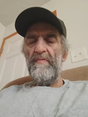 American men looking for love