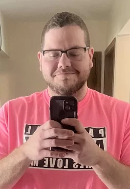 American men looking for love