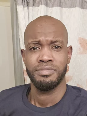 American men looking for love