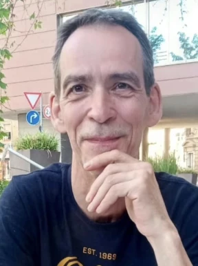 German men looking for love