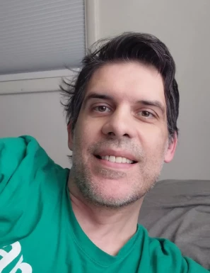American men looking for love