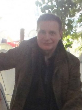 Spanish men looking for love