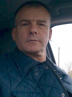 Russian men looking for love