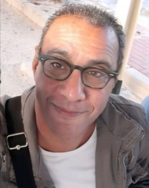 Foreign men for dating