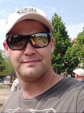 Russian men looking for love