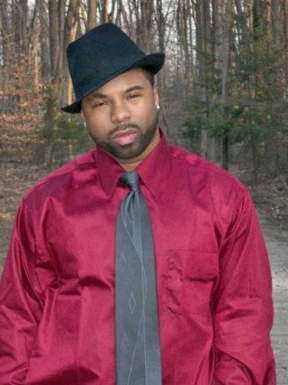 American men looking for love